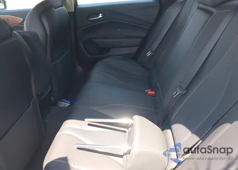 2021 Acura Tlx Technology Package z USA, uszkodzony, nr VIN 19UUB5F4XMA014346